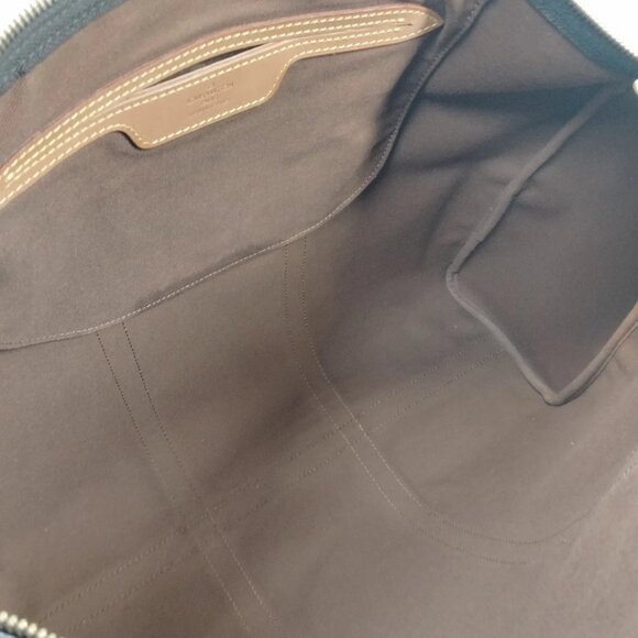 Authentic Louis Vuitton Flanerie 45 Brown Monogram Shoulder Bag mn573-120625 - Picture 11 of 16